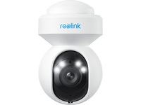Reolink E1 Outdoor WiFi utendørs overvåkningskamera 4-pack Overvåkningskameraer