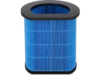 Loeffen LFAP7000 kombinert luftrenser og luftfukter + vann- og HEPA-filter Luftrensere