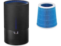 Loeffen LFAH5000 luftfukter + vannfilter Luftfuktere