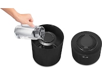 Loeffen LFAH5000 luftfukter + vannfilter Luftfuktere