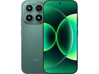 Xiaomi 17 5G 512GB (venture green) Mobiltelefoner