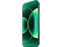 Xiaomi 17 5G 512GB (venture green) Mobiltelefoner