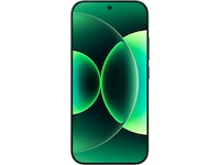 Xiaomi 17 5G 512GB (venture green) Mobiltelefoner