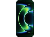 Xiaomi 17 Ultra 512GB (starlit green) Mobiltelefoner