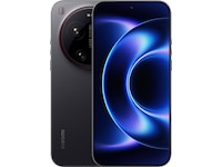 Xiaomi 17 Ultra 16GB 512GB (sort) Mobiltelefoner
