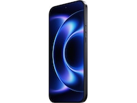 Xiaomi 17 Ultra 16GB 512GB (sort) Mobiltelefoner