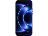 Xiaomi 17 Ultra 16GB 512GB (sort) Mobiltelefoner