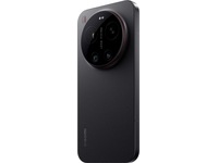 Xiaomi 17 Ultra 16GB 512GB (sort) Mobiltelefoner