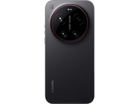 Xiaomi 17 Ultra 16GB 512GB (sort) Mobiltelefoner