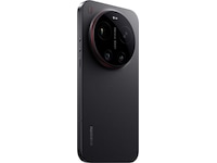 Xiaomi 17 Ultra 16GB 512GB (sort) Mobiltelefoner