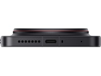 Xiaomi 17 Ultra 16GB 512GB (sort) Mobiltelefoner