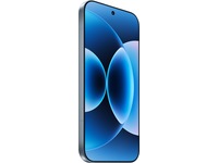 Xiaomi 17 5G 512GB (ice blue) Mobiltelefoner