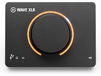 Elgato Wave XLR MK.2 Capture & streaming