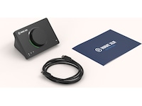Elgato Wave XLR MK.2 Capture & streaming