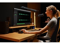 Elgato Wave XLR MK.2 Capture & streaming