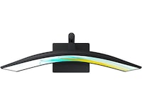 Samsung 34" curved skjerm ViewFinity S6 S65UC -B-Grade Demo skjermer