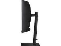 Samsung 34" curved skjerm ViewFinity S6 S65UC -B-Grade Demo skjermer