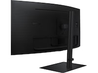 Samsung 34" curved skjerm ViewFinity S6 S65UC -B-Grade Demo skjermer