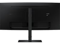 Samsung 34" curved skjerm ViewFinity S6 S65UC -B-Grade Demo skjermer