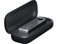 Ledger Nano S™ Plus-etui sort Antivirus / Sikkerhet