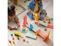 LEGO DUPLO Town 3-i-1 Kreative ramper med biler 10478 LEGO
