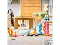 LEGO DUPLO Town 3-i-1 Kreative ramper med biler 10478 LEGO