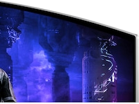 Samsung 49" Odyssey OLED G9 buet gamingskjerm 49DG950 Skjermer