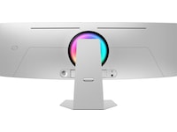 Samsung 49" Odyssey OLED G9 buet gamingskjerm 49DG950 Skjermer
