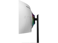 Samsung 49" Odyssey OLED G9 buet gamingskjerm 49DG950 Skjermer