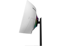 Samsung 49" Odyssey OLED G9 buet gamingskjerm 49DG950 Skjermer