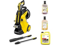Kärcher K 5 Premium Power Control Flex + tilbehørspakke Høytrykkspylere