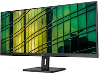 AOC 34" skjerm U34E2M Skjermer