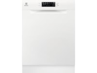 Electrolux 600 SatelliteClean oppvaskmaskin (hvit) -B-Grade Demo oppvaskmaskin