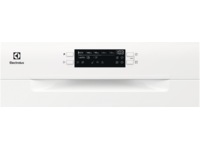 Electrolux 600 SatelliteClean oppvaskmaskin (hvit) -B-Grade Demo oppvaskmaskin