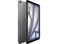 iPad Air 11" (2026) Wi‑Fi + Cellular 1TB (stellargrå) Nettbrett / iPad