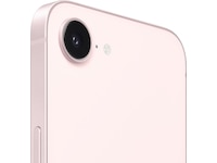 iPhone 17e 512GB (myk rosa) Mobiltelefoner