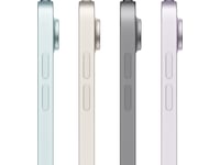 iPad Air 11" (2026) Wi‑Fi 512GB (lilla) Nettbrett / iPad