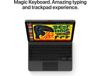 iPad Air 11" (2026) Wi-Fi 256GB (blå) Nettbrett / iPad