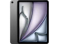 iPad Air 11" (2026) Wi‑Fi 256GB (stellargrå) Nettbrett / iPad