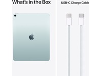 iPad Air 13" (2026) 128GB 5G (blå) Nettbrett / iPad