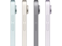 iPad Air 13" (2026) 512GB WiFi (lilla) Nettbrett / iPad