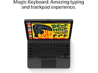 iPad Air 13" (2026) 512GB 5G (blå) Nettbrett / iPad