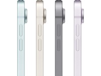 iPad Air 13" (2026) 512GB 5G (lilla) Nettbrett / iPad