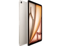 iPad Air 11" (2026) Wi‑Fi + Cellular 1TB (stjerneskinn) Nettbrett / iPad