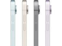 iPad Air 11" (2026) Wi‑Fi + Cellular 1TB (stjerneskinn) Nettbrett / iPad