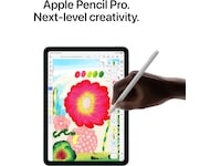 iPad Air 11" (2026) Wi‑Fi + Cellular 1TB (stjerneskinn) Nettbrett / iPad