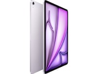 iPad Air 13" (2026) 256GB WiFi (lilla) Nettbrett / iPad
