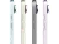 iPad Air 13" (2026) 256GB WiFi (lilla) Nettbrett / iPad