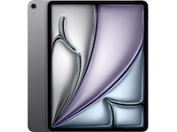 iPad Air 13" (2026) 256GB WiFi (stellargrå) Nettbrett / iPad