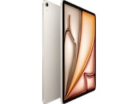 iPad Air 13" (2026) 128GB 5G (stjerneskinn) Nettbrett / iPad